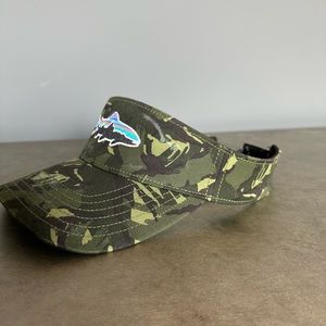 Patagonia Visor